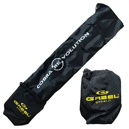 Сумка спортивна Gabel Cobra Re-Volution Bag 1 pair (8009010500004) - мініатюра 1