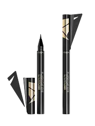 Підводка для очей L’Oréal Paris Superliner Flash Cat Eye, відтінок Чорний, 1 мл (A9687000) - мініатюра 3