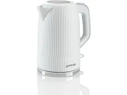 Електрочайник Gorenje K17DPW - мініатюра 1