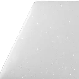 Чохол-накладка Glitter для Apple MacBook Pro 13.3 (A1706/A1708/A1989/A2159/A2289/A2251/A2338) Прозорий - мініатюра 2