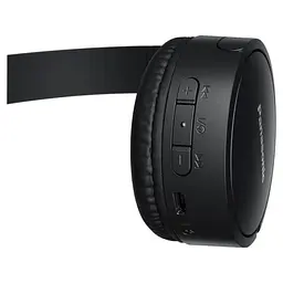 Навушники Panasonic RB-HF420BGE-K - мініатюра 4