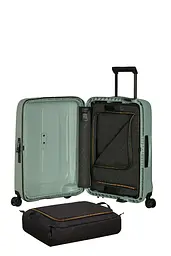 Валіза 55 См Samsonite ESSENS SAGE 55x40x20 KM0*64001 - мініатюра 8