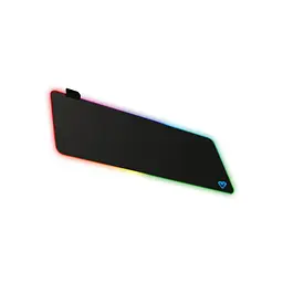Килимок для мишки Media-Tech RGB Gaming Mat Black (MT262) - мініатюра 3