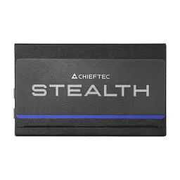 Блок живлення Chieftec 1000W Stealth (SPX-1000-FC) - мініатюра 4