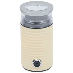 Кавомолка First FA-5482-2-CR (Beige) [60900] - мініатюра 1