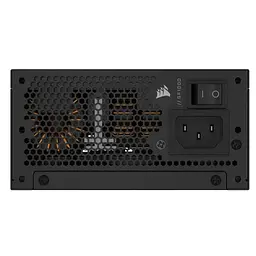 Блок живлення Corsair SF1000 1000W (CP-9020257-EU) - мініатюра 3