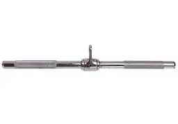 Ручка (гриф) для тяги EasyFit рівна (EF-8080)
