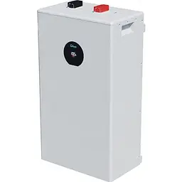 Акумулятор Deye LiFePO4 48V (51.2V/314Ah/16076Wh) (SE-F16-С) [155926] - мініатюра 2