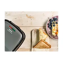 Сендвічниця Tefal SW341B16 - мініатюра 6