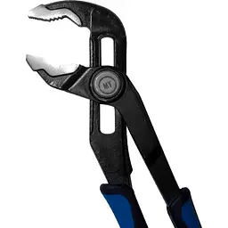 Кліщі переставні My Tools EasyFix 25 см (316-250) - мініатюра 3