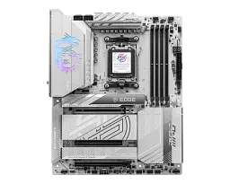 Материнська плата MSI MPG X870E EDGE TI WIFI (sAM5, AMD X870E, PCI-Ex16)