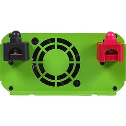 Інвертор EnerGenie 12V/230V 1000W (2000W peak power) чиста синусоїда (EG-PWC-PS1000-01 1000 Вт (EG-PWC-PS1000-01) - мініатюра 3