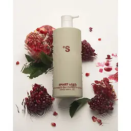 Рідке мило Sister's Aroma Гранат 500 мл - мініатюра 2