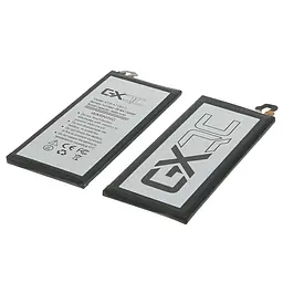 Акумулятор Samsung GXQC EB-BA720ABE для Samsung A720 A7 (2017) - мініатюра 2