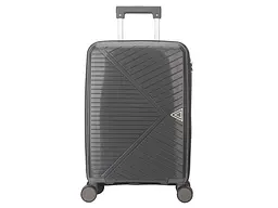 Валіза Semi Line 20 S Graphite (T5829-1) - мініатюра 10