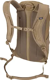 Похідний рюкзак Thule AllTrail Daypack 18L Faded Khaki (TH 3205087) - мініатюра 11