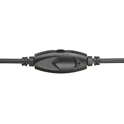 Навушники Trust Primo Chat 3.5mm BLACK (21665) - мініатюра 5