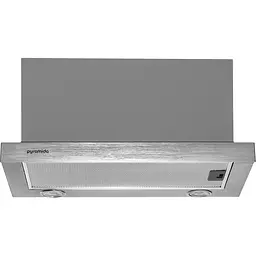 Витяжка телескопічна Pyramida TX 60 [1100] R IX [142789]