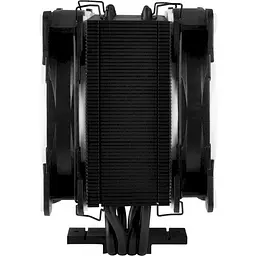 Кулер для процесора Arctic Freezer 34 eSports DUO Black/White 1700 (ACFRE00061A) Б/в - мініатюра 4