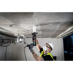 Перфоратор Metabo KHE 2445 (601709500) [135546] - мініатюра 3