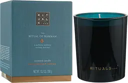 Ароматична свічка 290 г Rituals The Ritual of Hammam Scented Candle