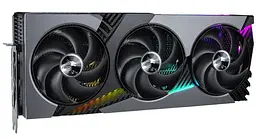 Відеокарта MSI RTX 5090 32G VANGUARD SOC (RTX 5090 32G VANGUARD SOC) (GDDR7, 512 bit, PCI-E v5.0 x16) - мініатюра 2