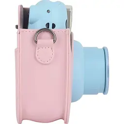 Чохол для фотокамер моментального друку Fujifilm Instax Mini 12 Pink [87013] - мініатюра 5