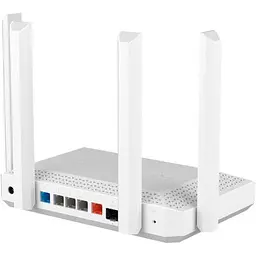 Маршрутизатор Keenetic Hero (KN-1012) - мініатюра 8