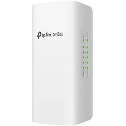 Комутатор SG2005P-PD 4xGE (4xPoE), 64W, 1xGE uplink (1xPoe), WebSmart, outdoor TP-Link teh0018206