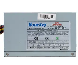 Блок живлення HuntKey 400W (CP-400HP) Б/в - мініатюра 5