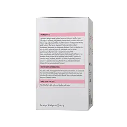 Вітаміни та мінерали VPLab Ultra Women's Hair, Skin & Nails, 90 капсул для жінок - мініатюра 4
