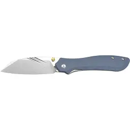 Ніж CJRB Fugly SW AR-RPM9 G10 Gray