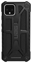Чохол протиударний UAG Monarch 611661114040 для Google Pixel 4 (5.7") Black