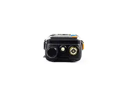 Портативна рація Baofeng UV-5R BLACK - мініатюра 4