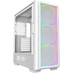 Корпус Montech Sky Two GX White [146586]