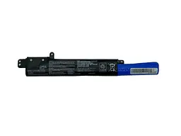 Акумулятор для ноутбука Asus A31N1719 X407UA 11.1V Black 2200 mAh - мініатюра 2