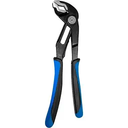 Кліщі переставні My Tools EasyFix 25 см (316-250)