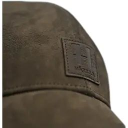 Кепка Harkila Berkshire cap Green - мініатюра 4