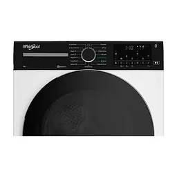 Сушильная машина Whirlpool WP B8X WBS UA (WPB8XWBSUA) - миниатюра 3