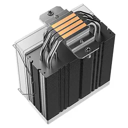 Кулер для процесора ID-Cooling Frozn A410 SE White (FROZN A410 SE WHITE) - мініатюра 8