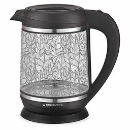 Електрочайник VES 2000-P