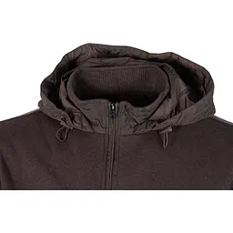 Кофта Hallyard Yukon 002 Brown 2XL (yukon-002 2XL) - мініатюра 4