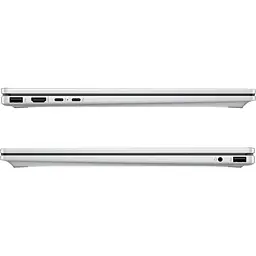 Ноутбук HP OmniBook X 16-as0005nn Flip NG AI, (BP9L3EA), Intel Core Ultra 7 256V до 4,8 ГГц, 16" 2K, 16 ГБ, SSD 512 ГБ, Intel Arc 140V, Windows 11 Home, сірий - мініатюра 4