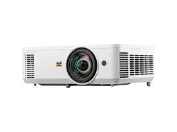 Короткофокусний проектор Viewsonic PS502X (VS19344) - мініатюра 6