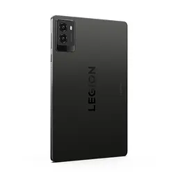 Планшет Lenovo Legion Tab (3rd Gen) 12/256 Eclipse Black + Case&Film (ZAEF0033UA) - мініатюра 6