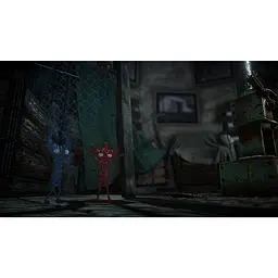 Ключ активації Microsoft Unravel Two для Xbox One/Series - мініатюра 3