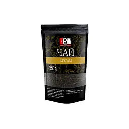 Чай Pilli Ассам GFOP 250 г