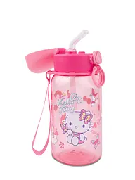 Пляшка COOLPACK HUGO HK pink для води 500 мл (10814PTR) - мініатюра 2