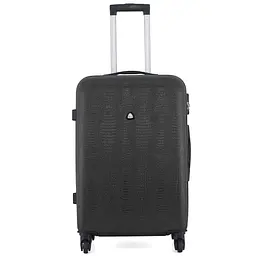 Валіза Semi Line 24" (M) Black (T5580-4) - мініатюра 3