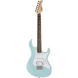 Електрогітара Cort G200 Sky Blue [130710] - мініатюра 1